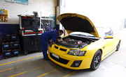 Premium Car Servicing in Mitcham